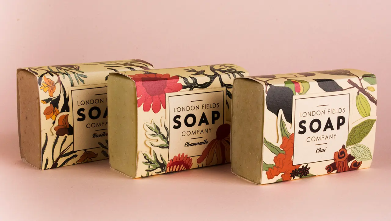 An Ultimate Guide to Popular Types of Soap Boxes 